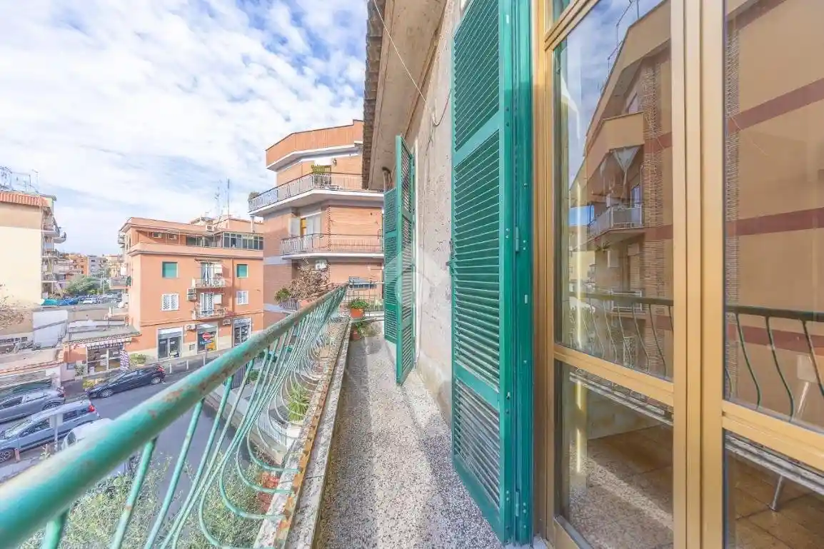 Bilocale viale Alessandrino 233, Alessandrino - Torre Spaccata, Roma - foto 5