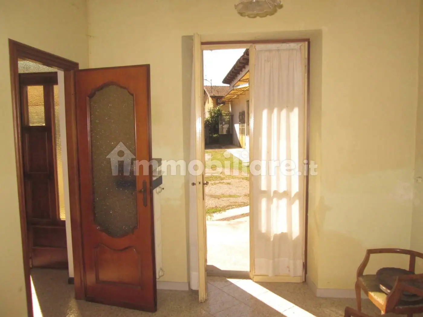 Rustico - Casale in vendita a Moretta