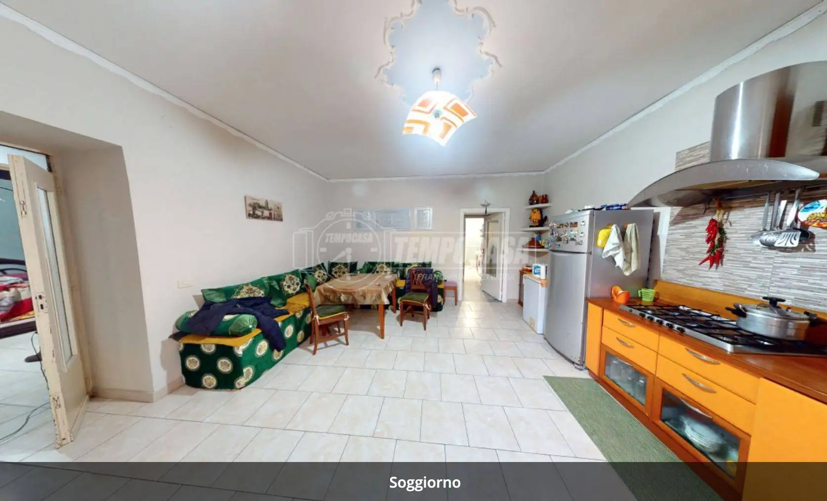 Appartamento in vendita a Pomigliano d'Arco