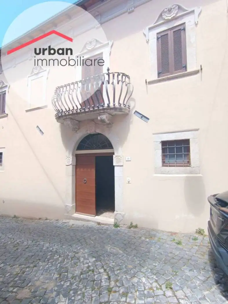 Appartamento in vendita a Barete