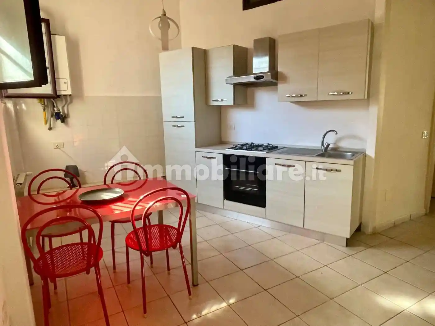 Bilocale via Vittorio Emanuele II 108, Centro Storico, Catania - foto 2