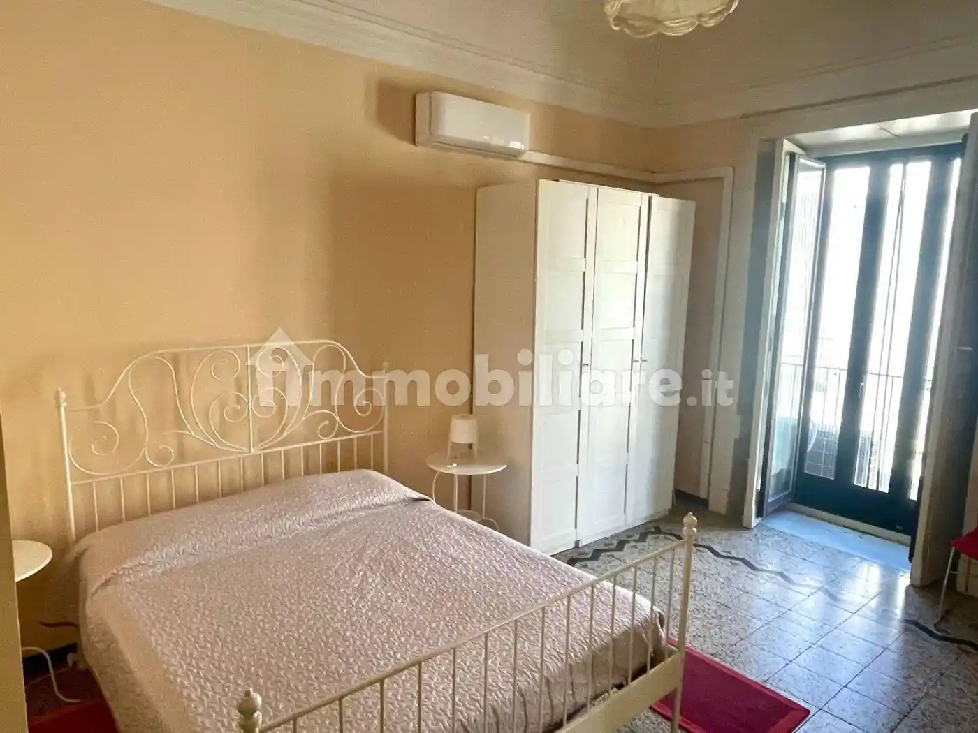 Bilocale via Vittorio Emanuele II 108, Centro Storico, Catania - foto 3