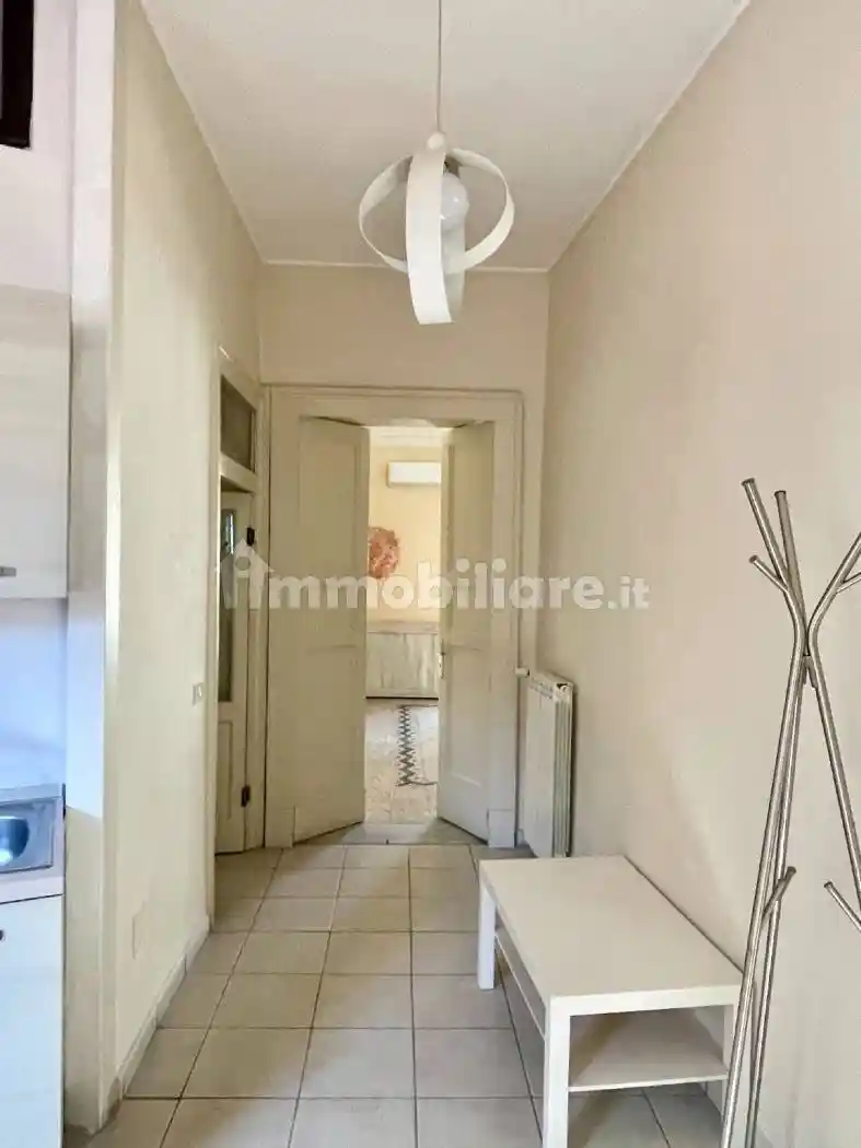 Bilocale via Vittorio Emanuele II 108, Centro Storico, Catania - foto 5