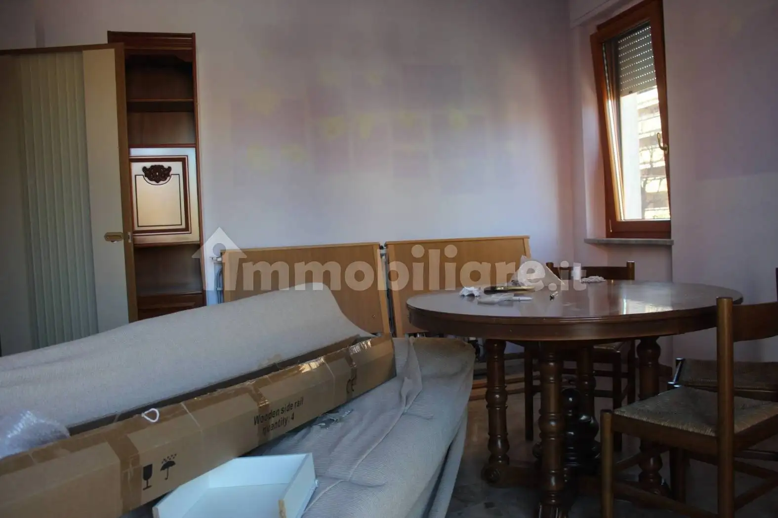 Trilocale via Dottor Luigi Rossetti, Centro, Ciriè - foto 5