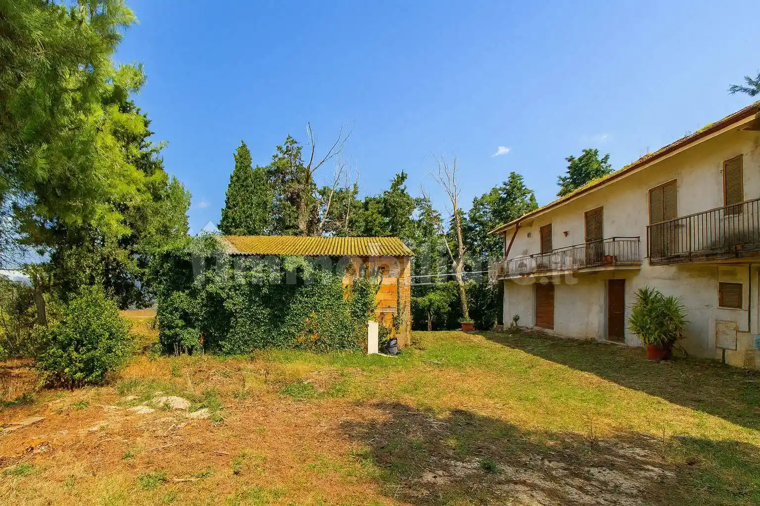 Casa colonica, da ristrutturare, 826 m², Tabano - Montecappone, Jesi - foto 2
