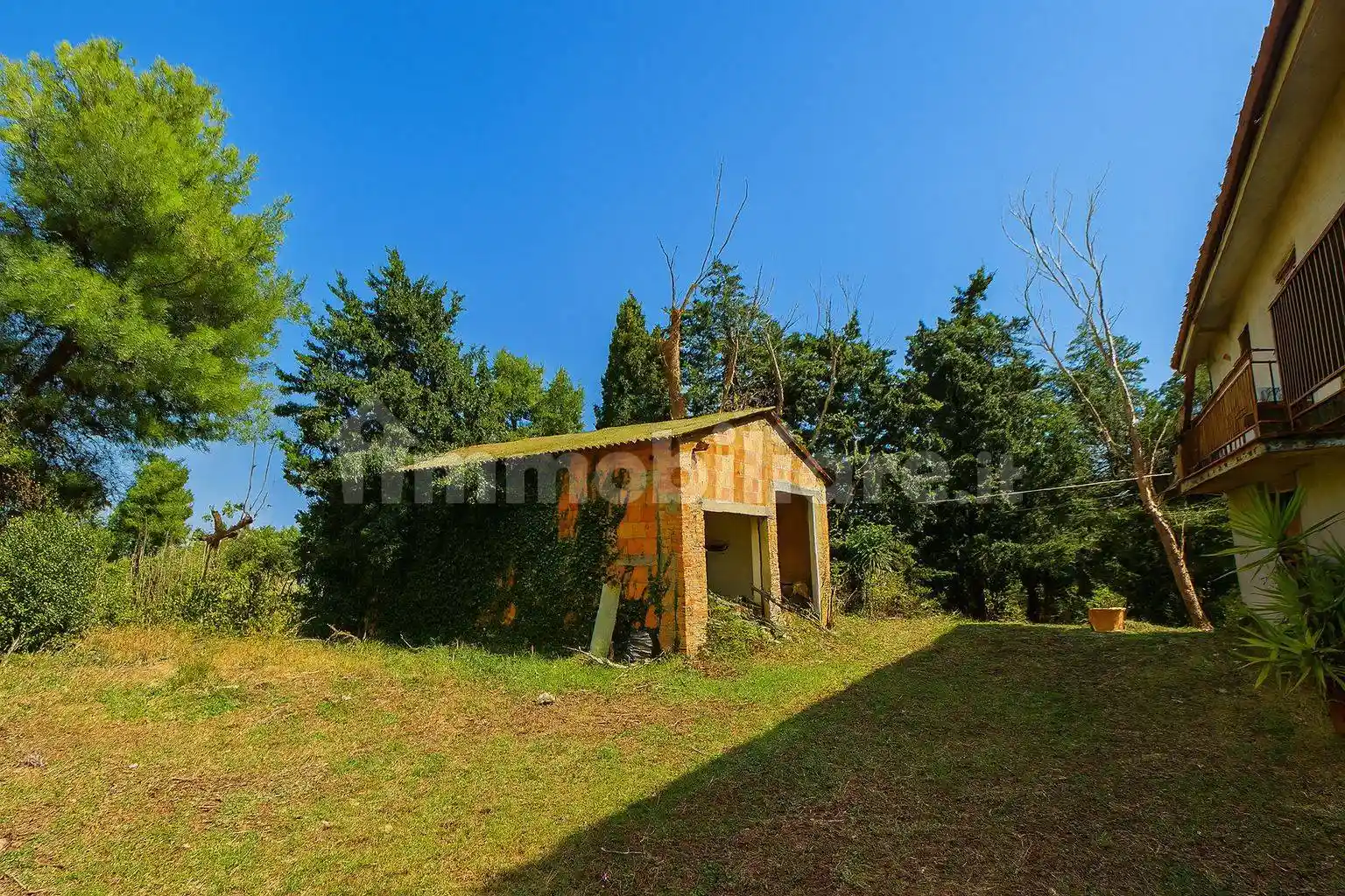 Casa colonica, da ristrutturare, 826 m², Tabano - Montecappone, Jesi - foto 4