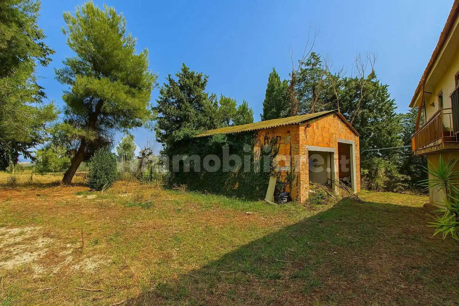 Casa colonica, da ristrutturare, 826 m², Tabano - Montecappone, Jesi - foto 5