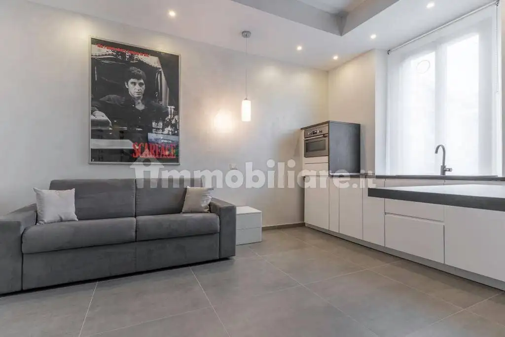 Apartment in vendita a Milan