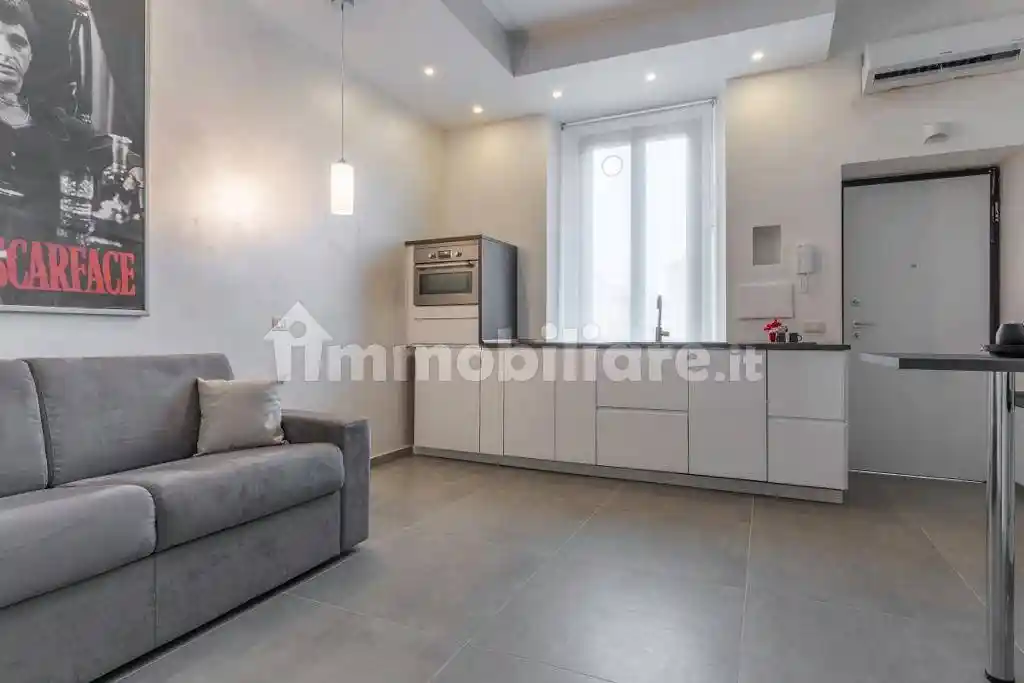 Monolocale via Casella, Certosa, Milano - foto 2