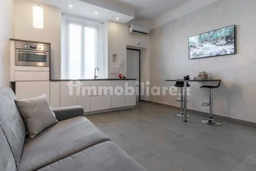 Monolocale via Casella, Certosa, Milano - foto 3