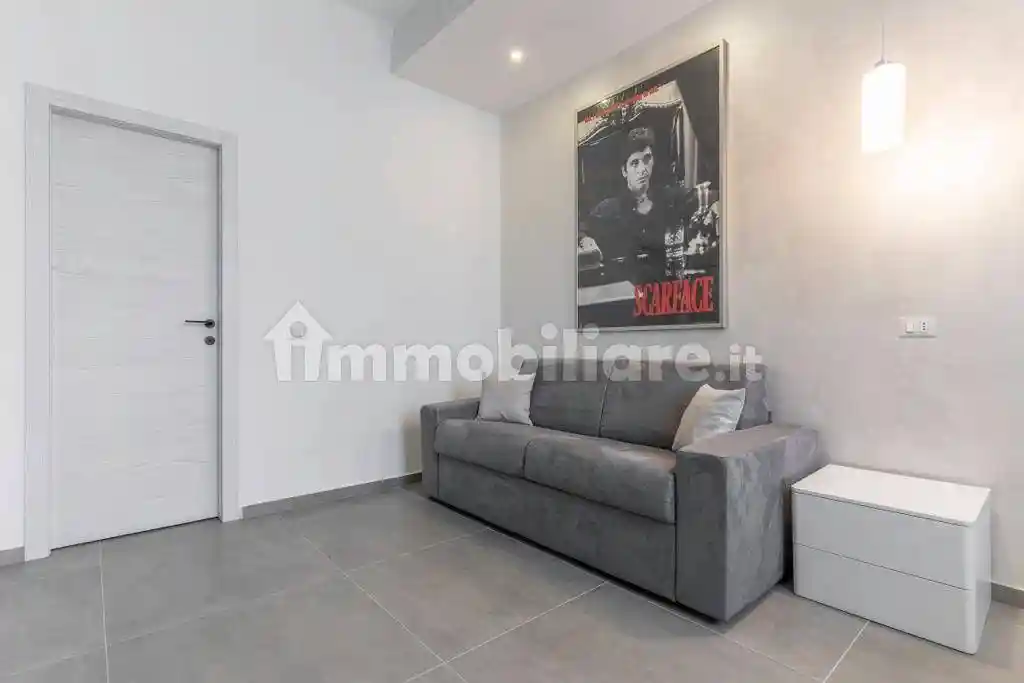 Monolocale via Casella, Certosa, Milano - foto 5