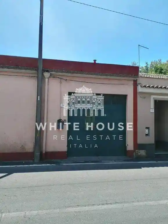 Terratetto unifamiliare via IV Novembre 36, Centro, Zafferana Etnea - foto 4