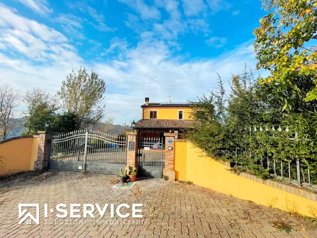 Villa in vendita a Poggio Torriana