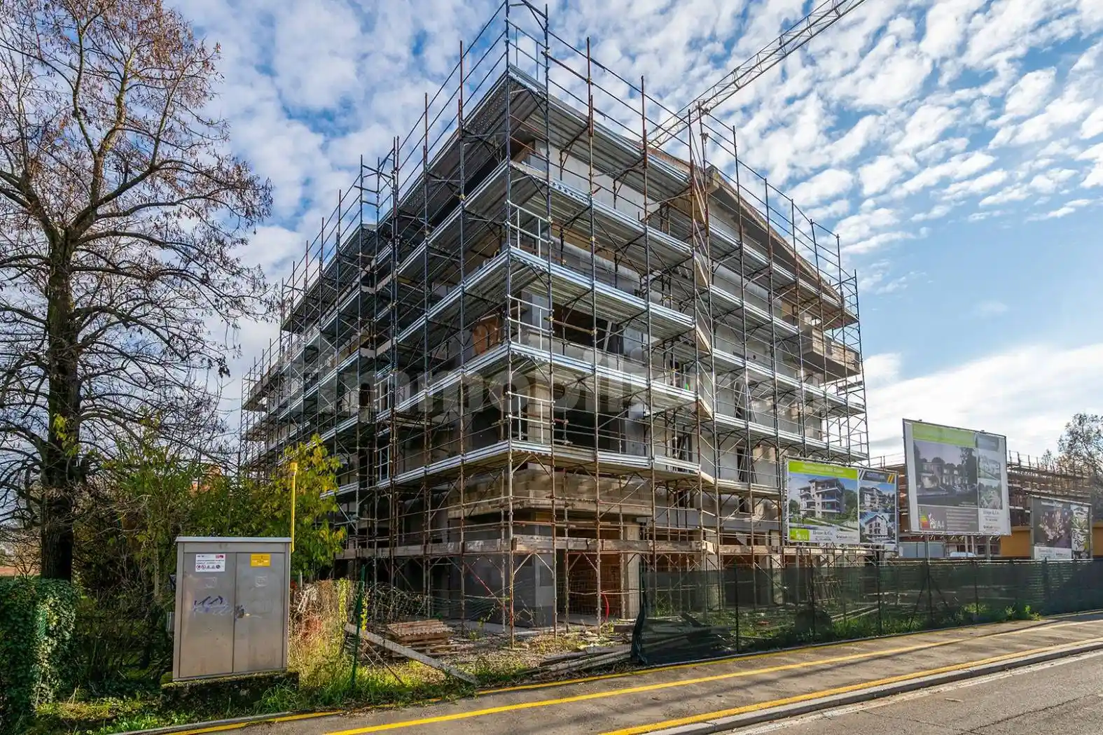 Quadrilocale Strada Tre Case, San Damaso, Modena - foto 3