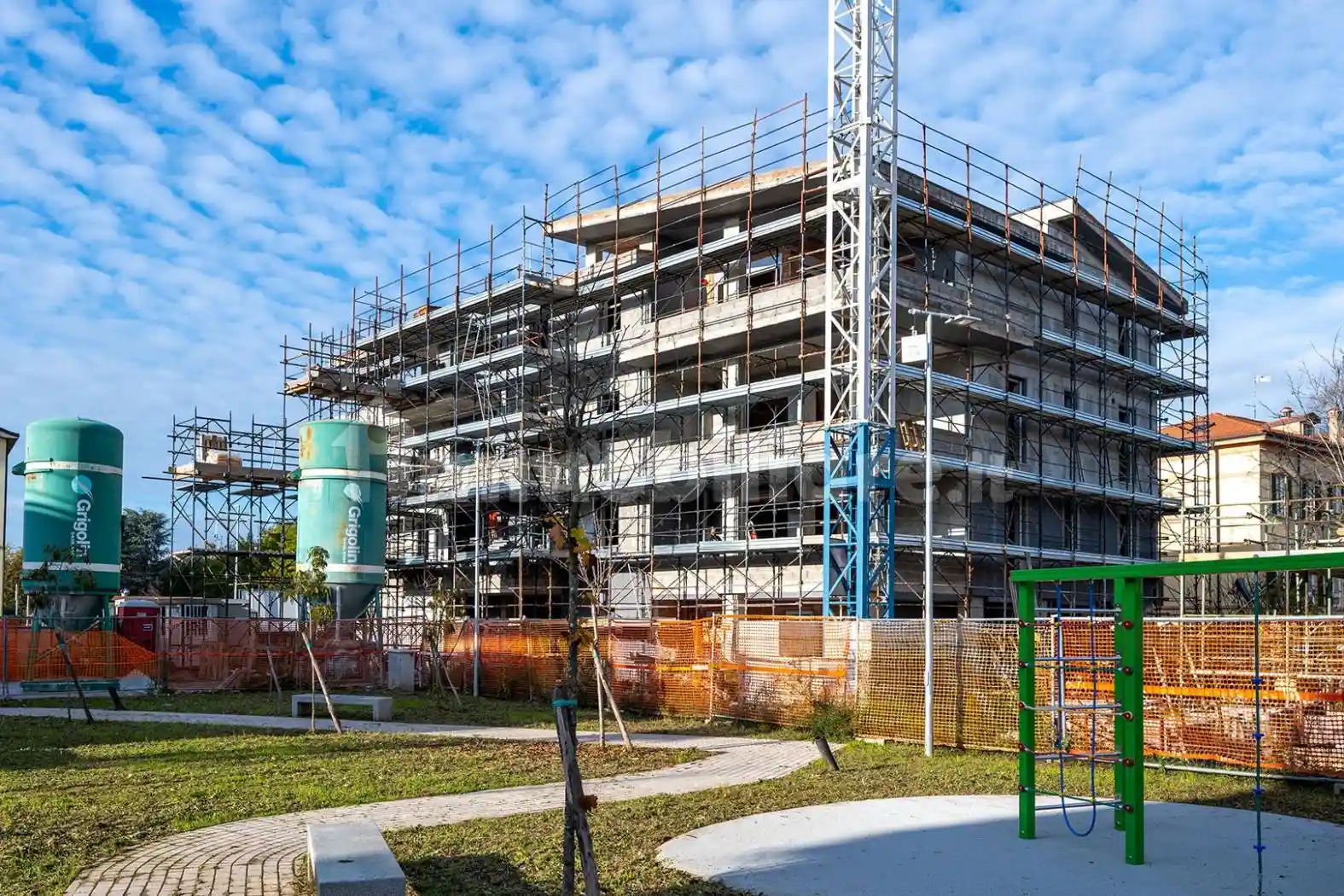 Quadrilocale Strada Tre Case, San Damaso, Modena - foto 4