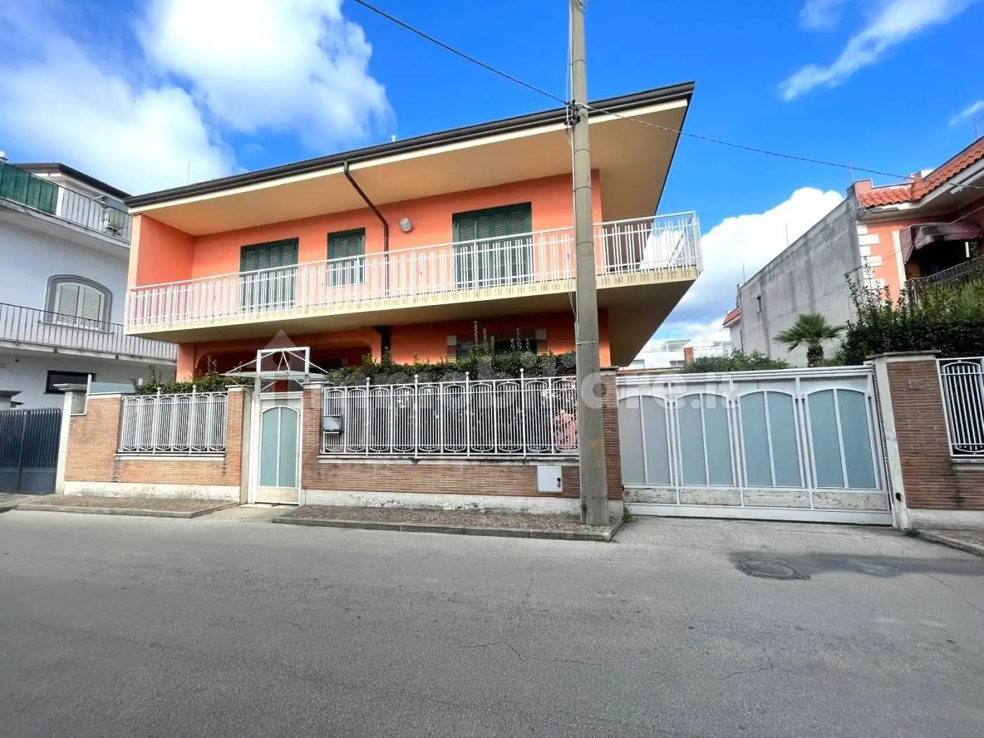 Villa in vendita a Camposano