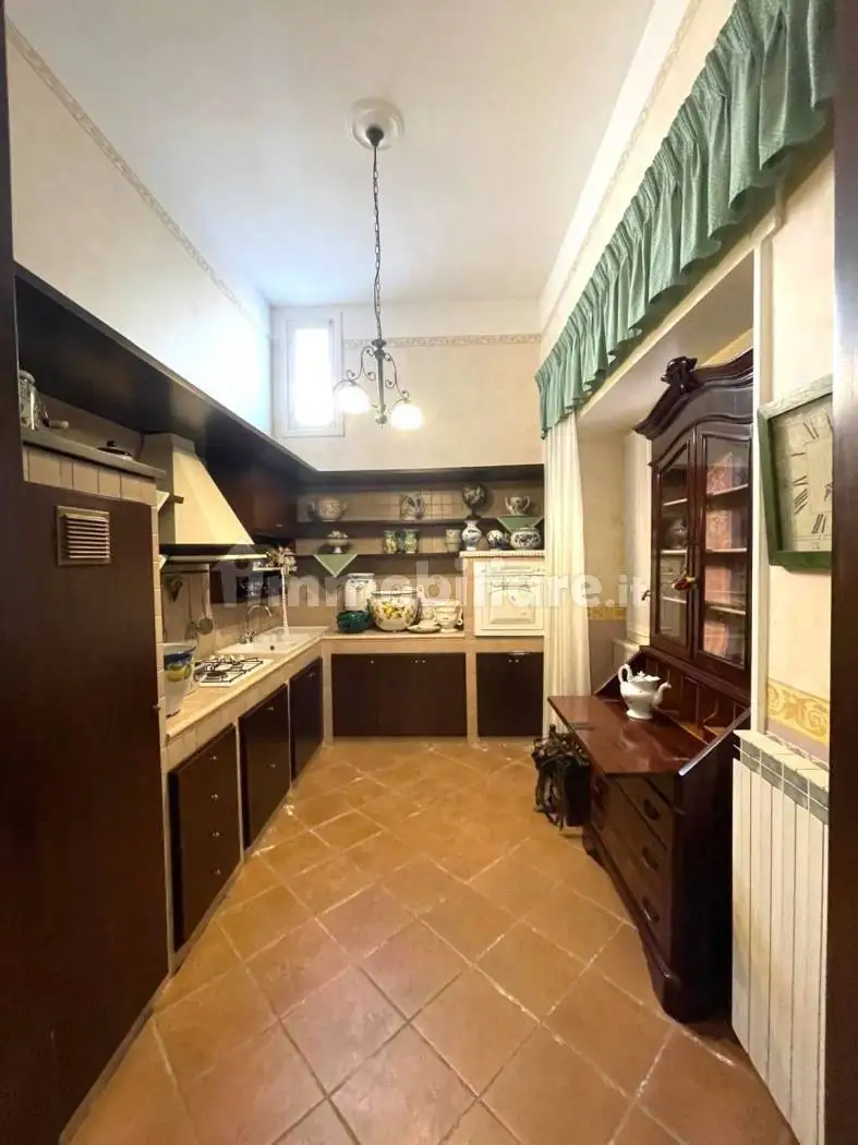 Villa bifamiliare, ottimo stato, 320 m², Centro, Camposano - foto 4