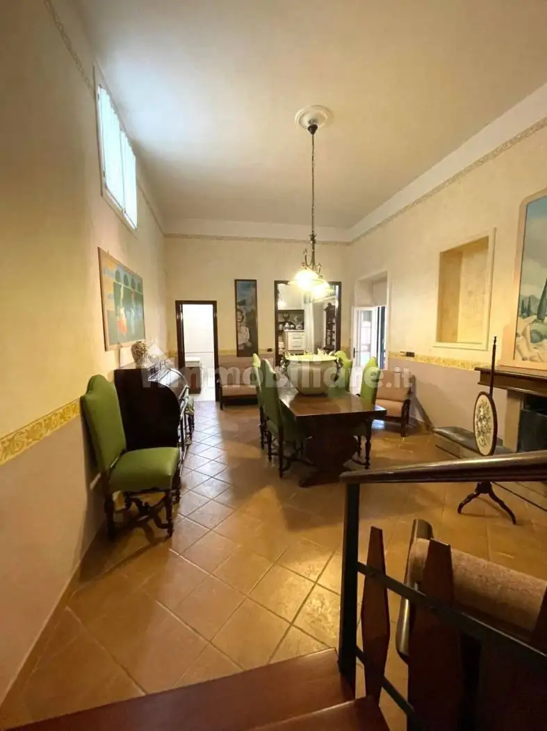 Villa bifamiliare, ottimo stato, 320 m², Centro, Camposano - foto 5