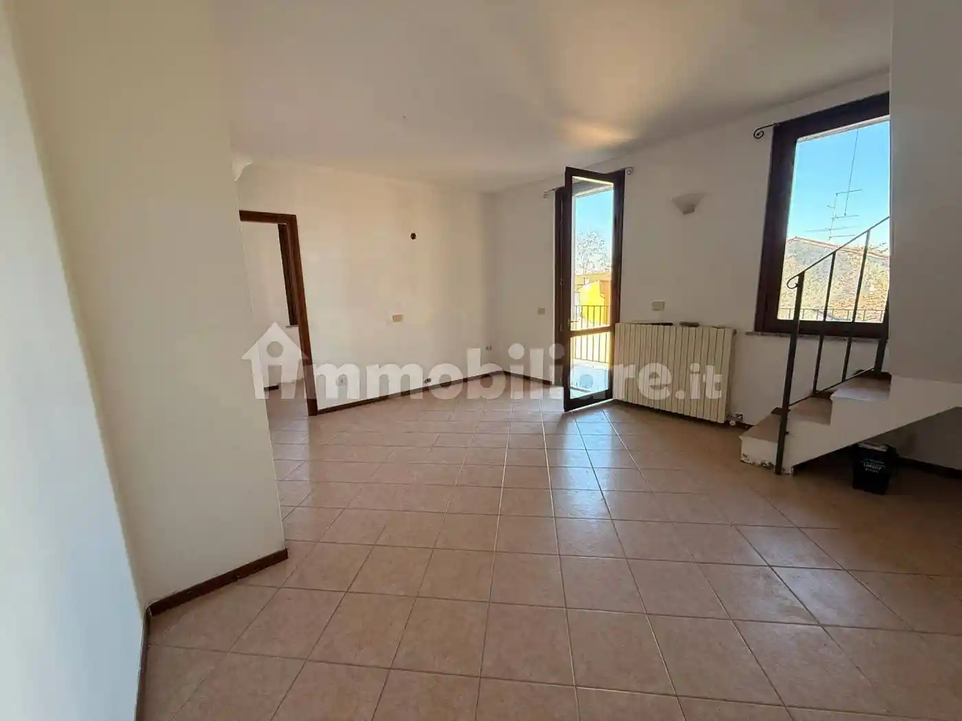 Trilocale via Dottor Carrobbio 62, Centro, Viadana - foto 2