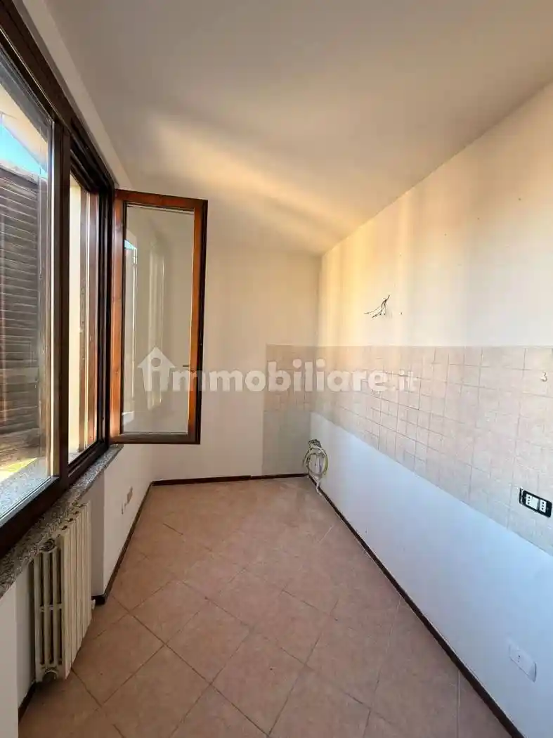 Trilocale via Dottor Carrobbio 62, Centro, Viadana - foto 4