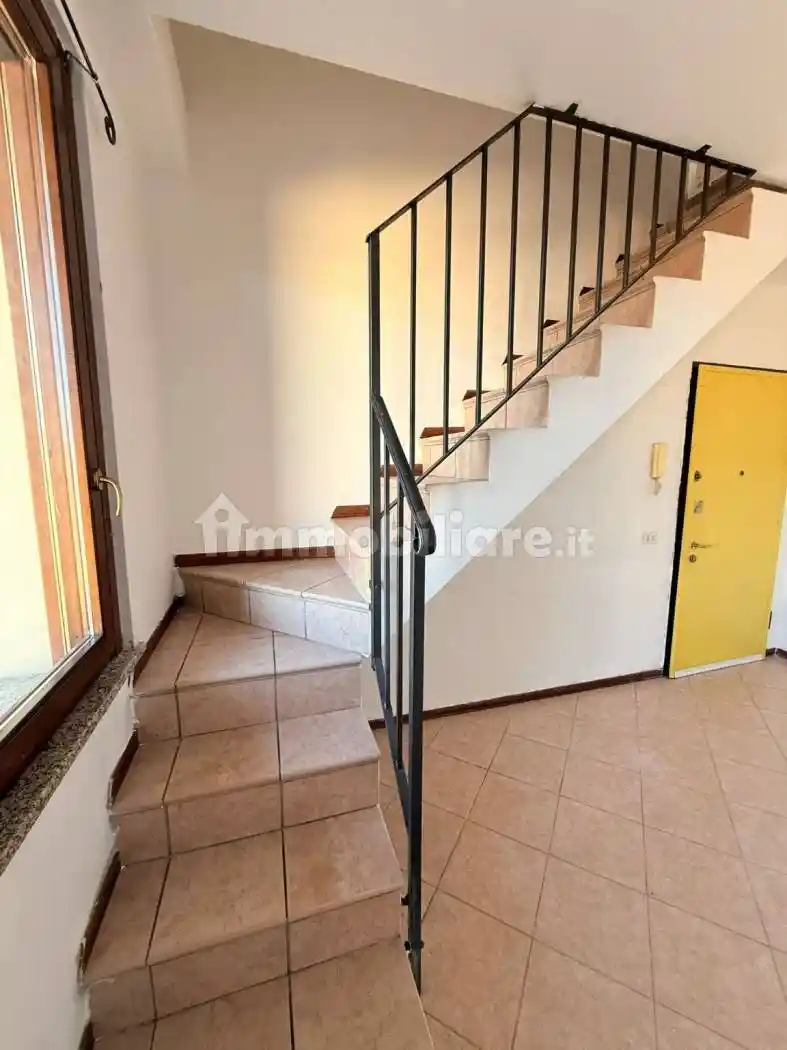 Trilocale via Dottor Carrobbio 62, Centro, Viadana - foto 5