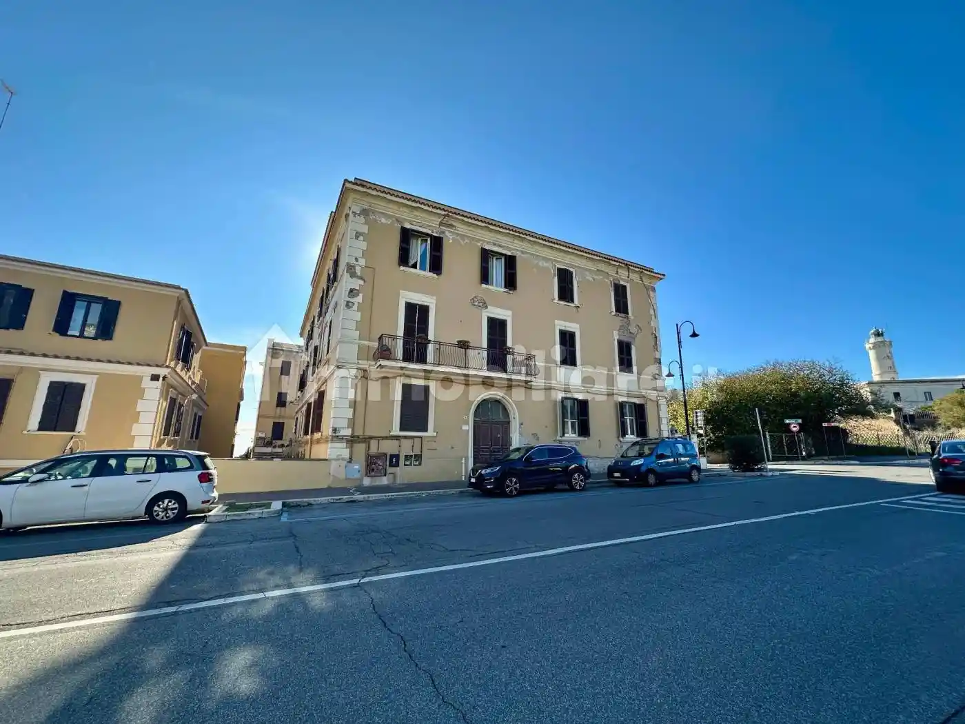 Appartamento in vendita a Anzio