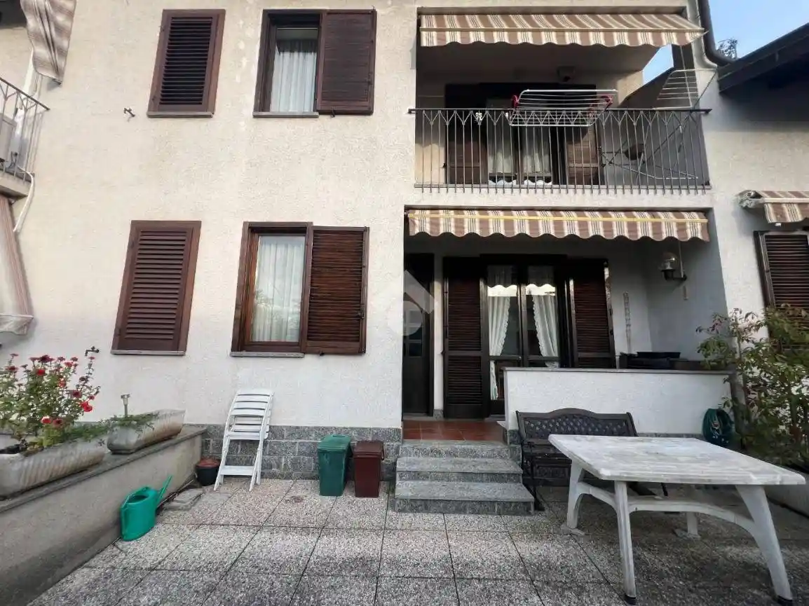 Villetta a schiera - foto 2