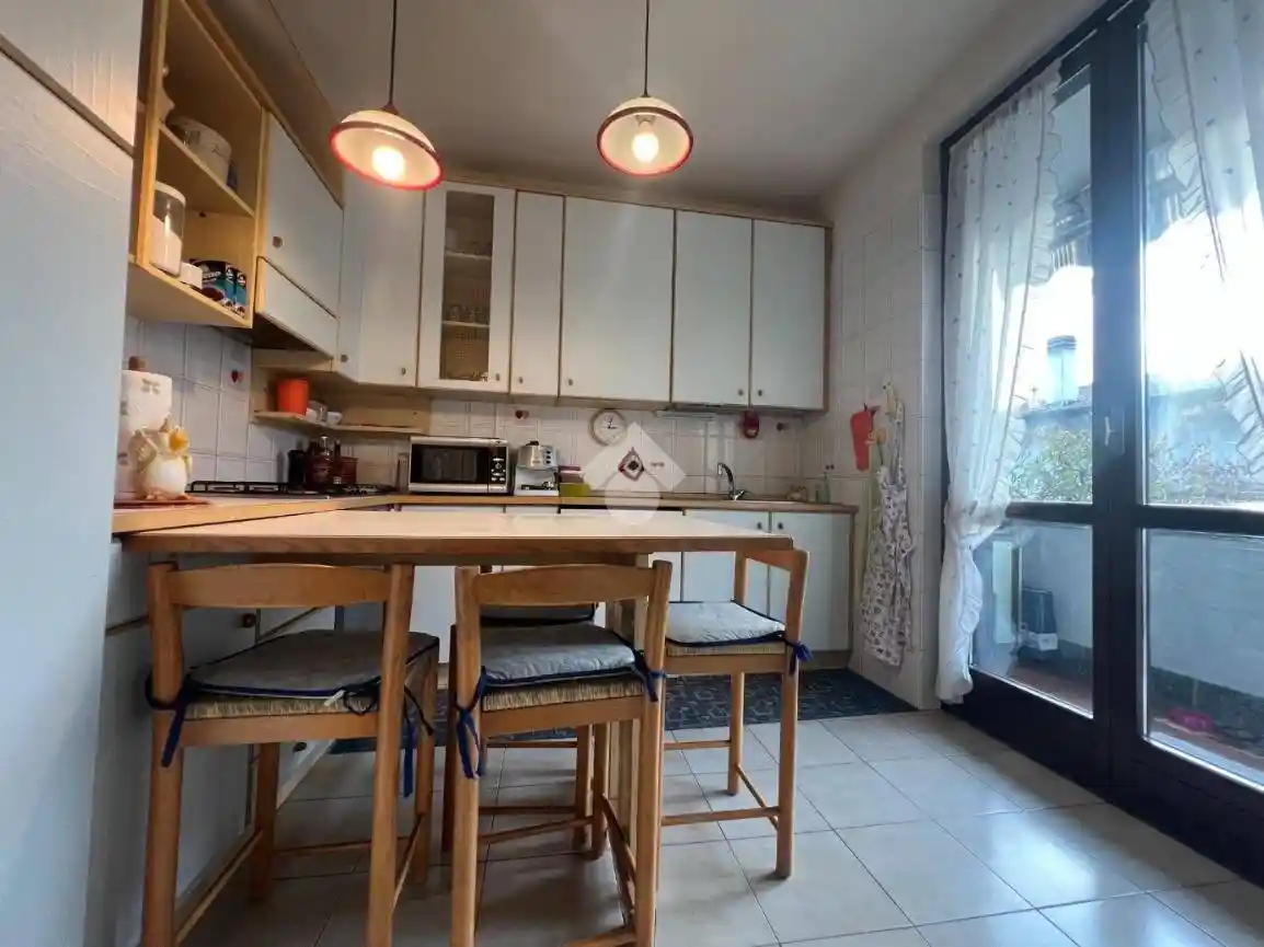 Villetta a schiera - foto 5