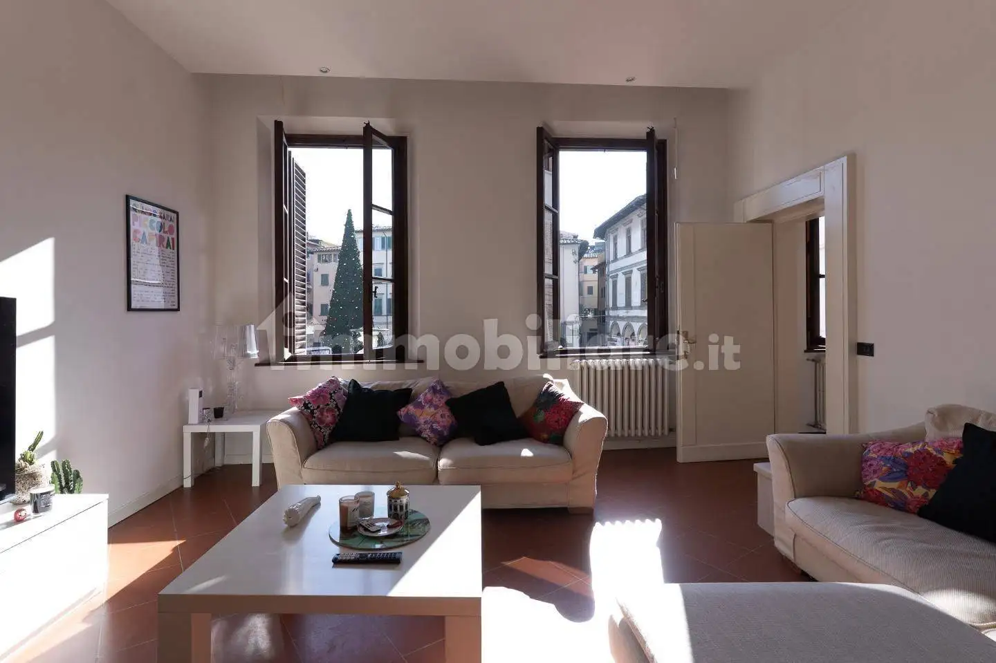 Appartamento in vendita a Empoli