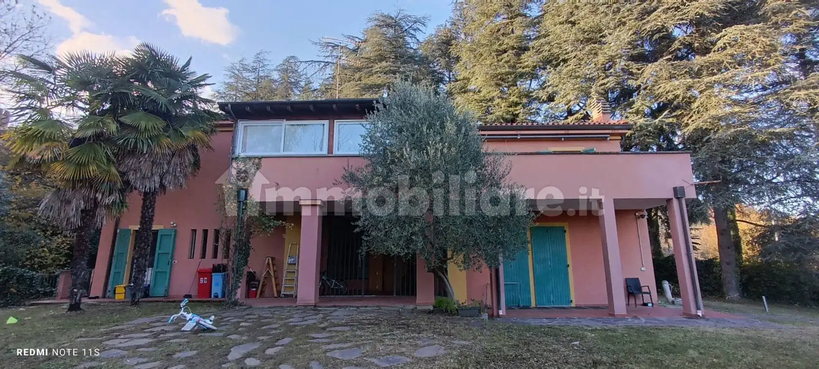 Villa unifamiliare via dei Cedri 20, Pianoro Vecchio, Pianoro - foto 2