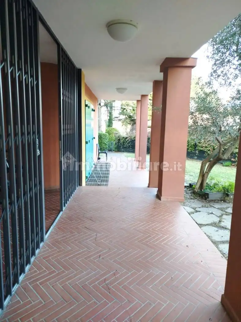 Villa unifamiliare via dei Cedri 20, Pianoro Vecchio, Pianoro - foto 4