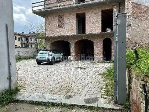 Palazzo - Stabile - foto 2