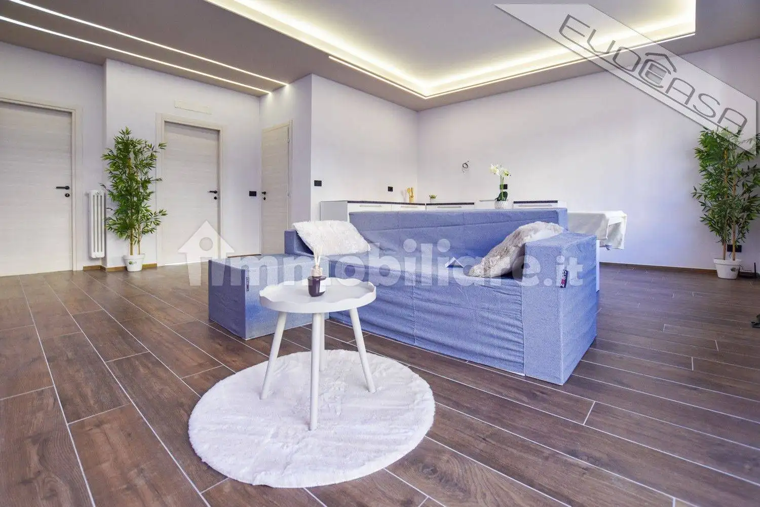 Appartamento in vendita a Pinerolo