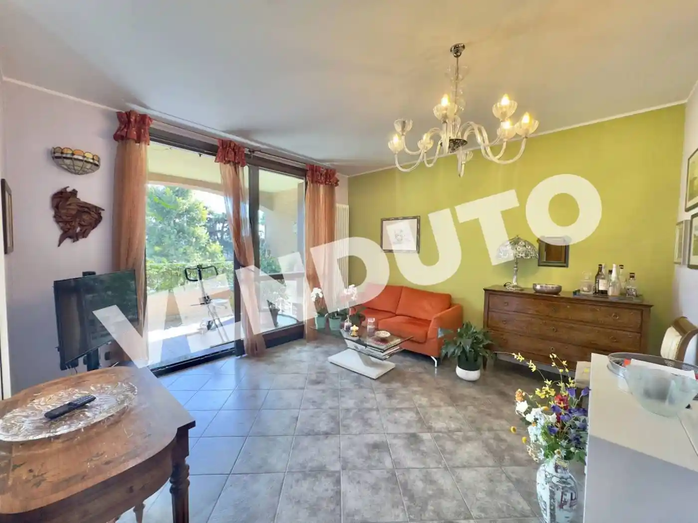 Trilocale largo Bruno Salvadori, Centro Storico, Lissone - foto 3