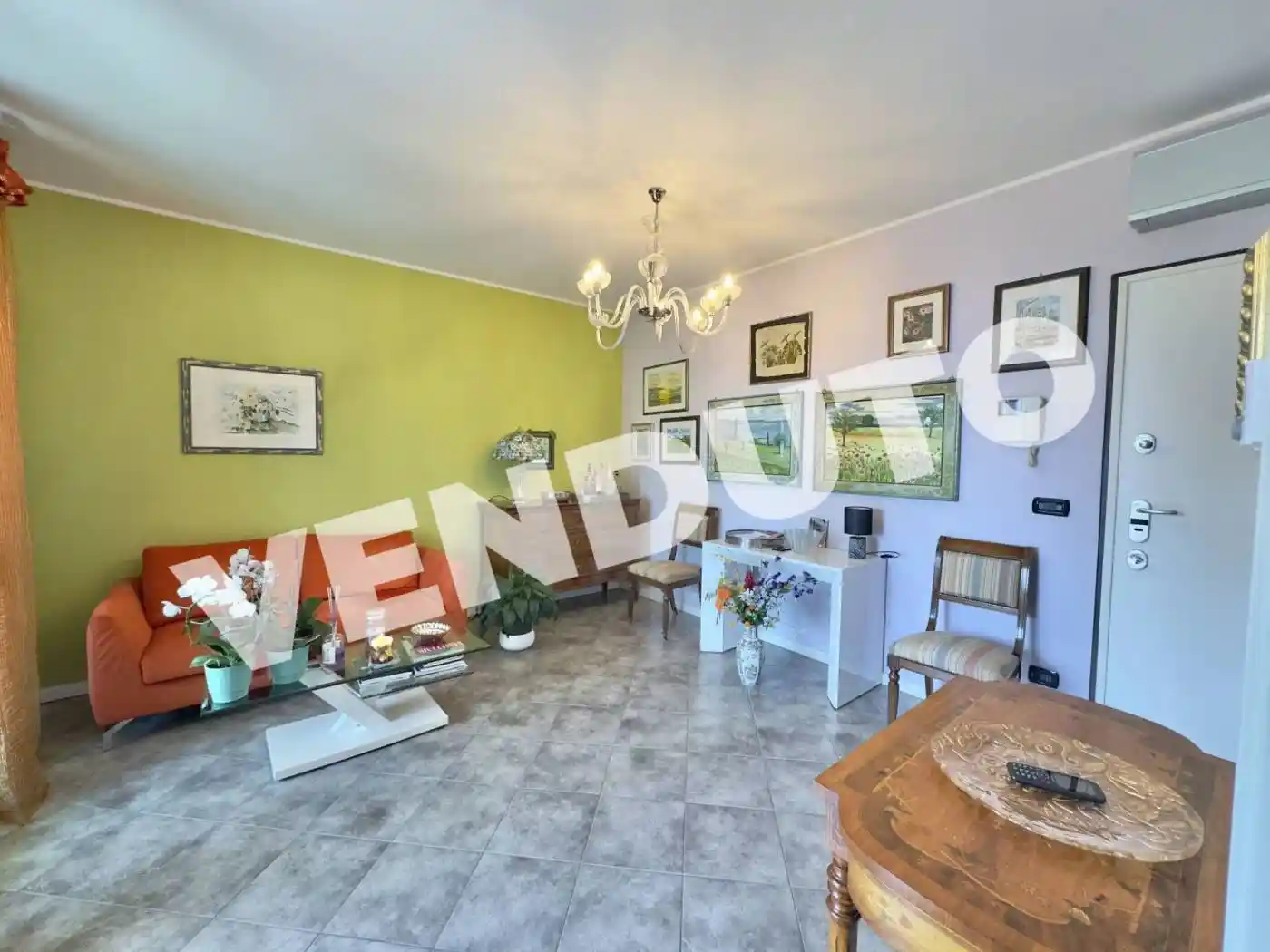 Trilocale largo Bruno Salvadori, Centro Storico, Lissone - foto 4