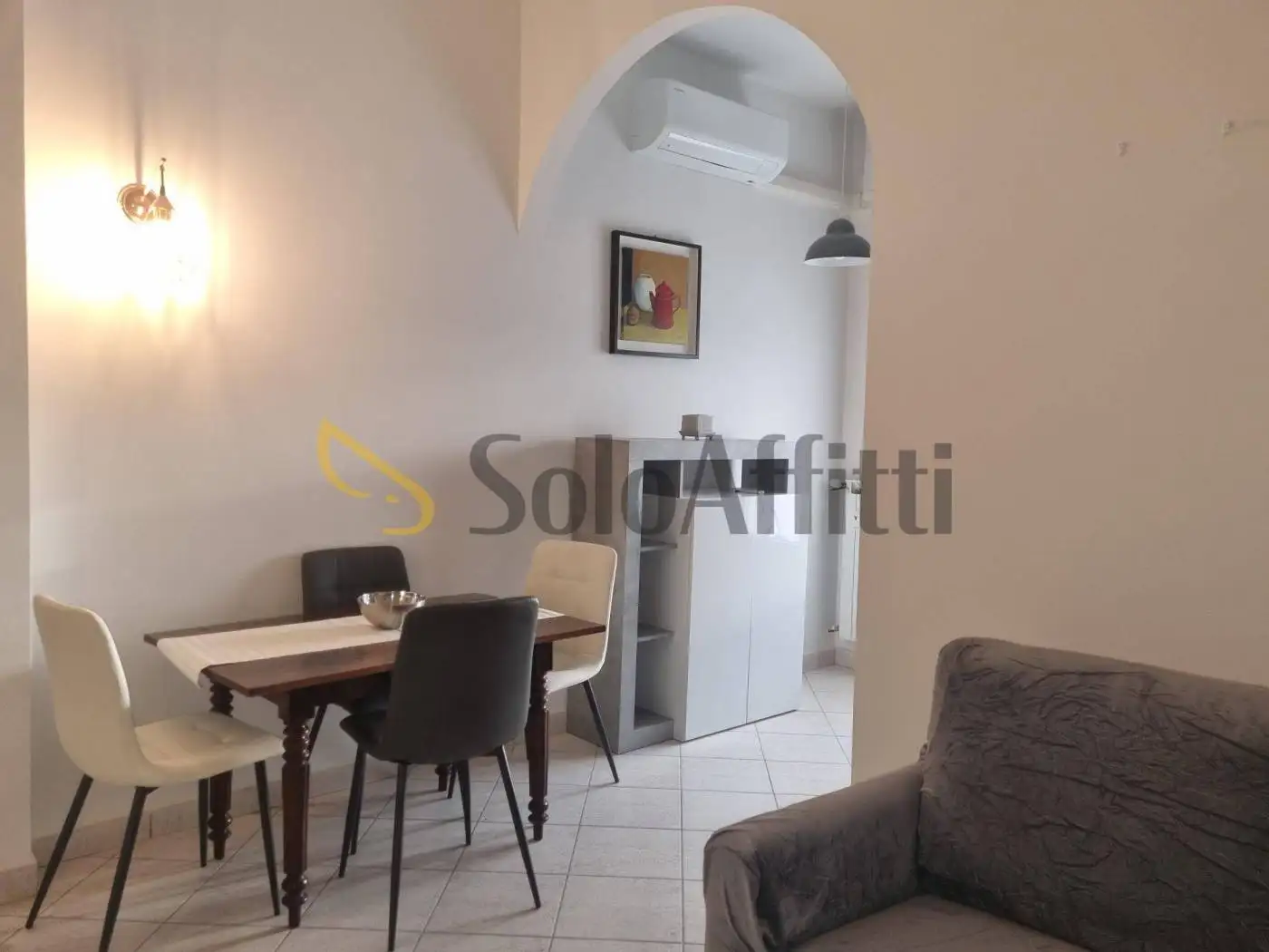 Bilocale ottimo stato, quarto piano, Le Bagnese, San Giusto, Scandicci - foto 2