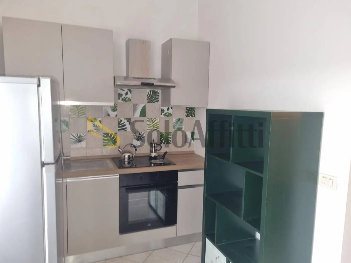 Bilocale ottimo stato, quarto piano, Le Bagnese, San Giusto, Scandicci - foto 5