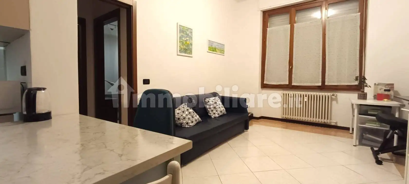 Appartamento in affitto a Brescia