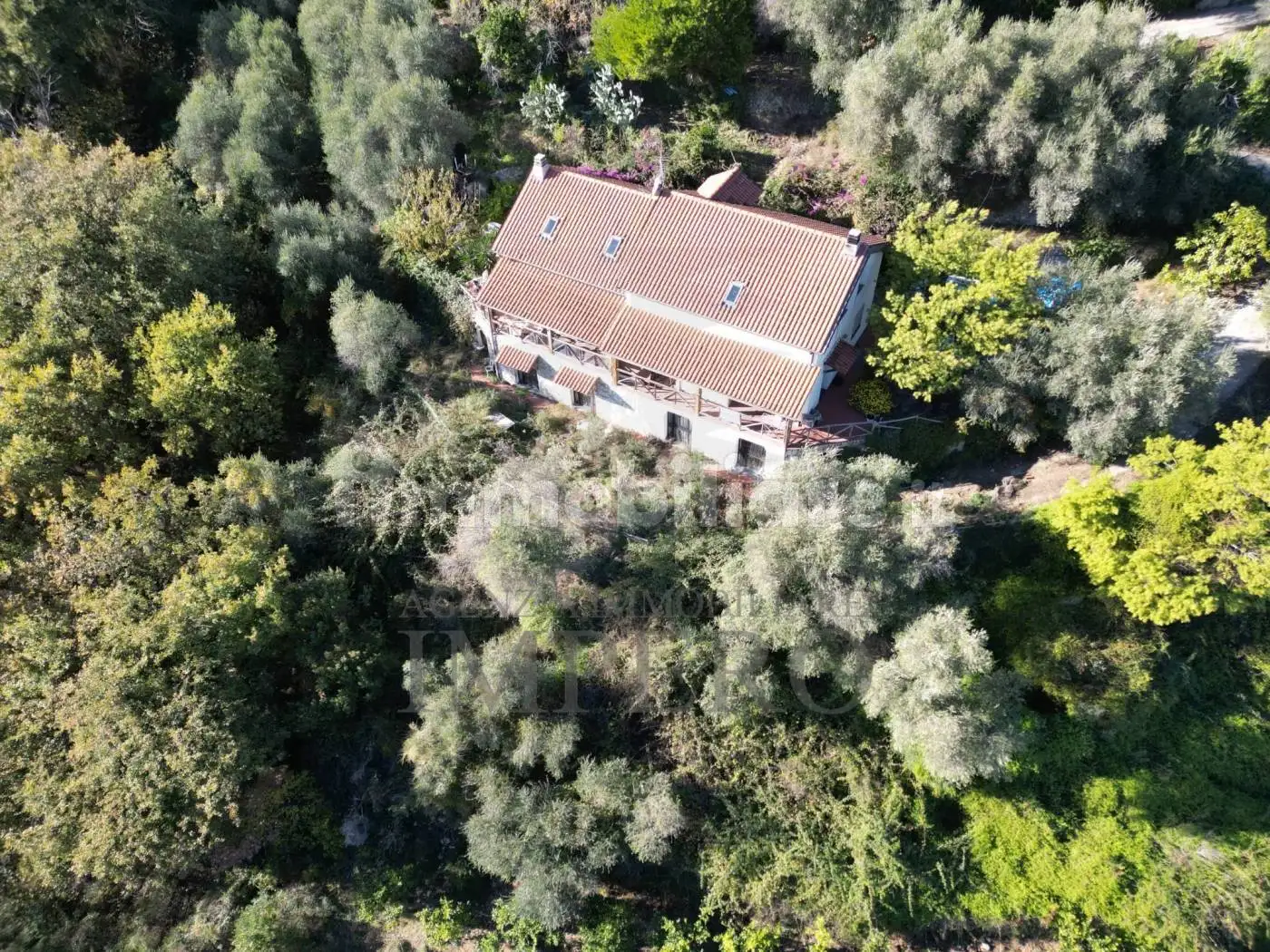 Villa in vendita a Ventimiglia