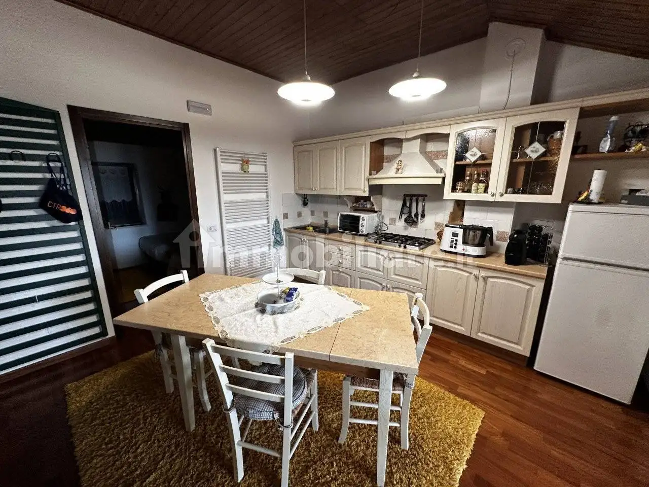 Appartamento in vendita a Brentonico