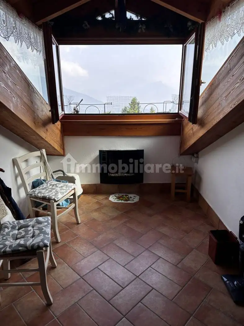 Appartamento via del bosco, Polsa, Brentonico - foto 2