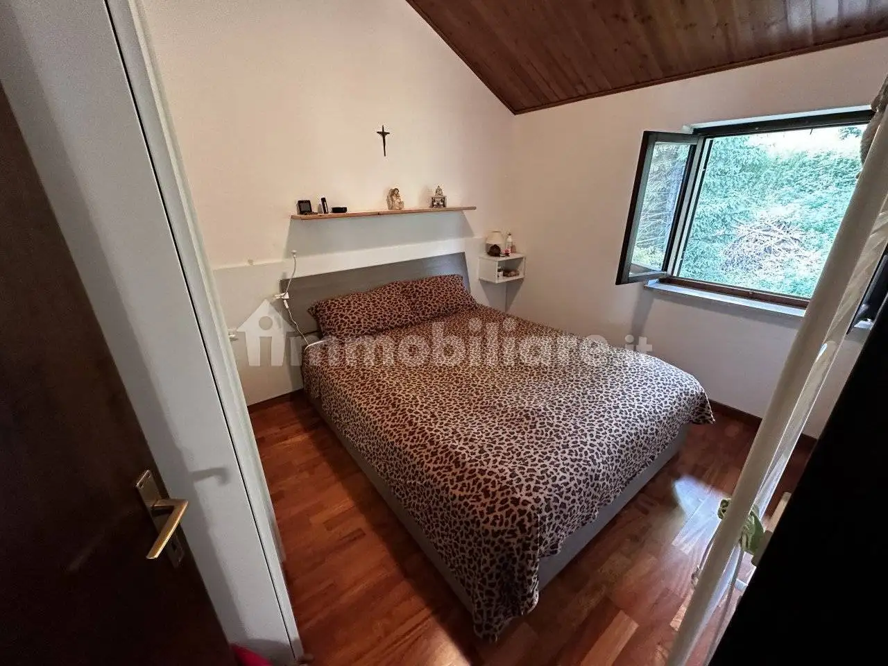 Appartamento via del bosco, Polsa, Brentonico - foto 4