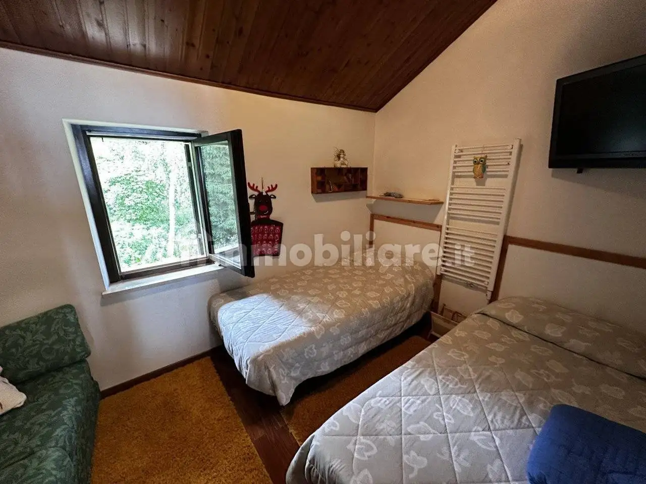 Appartamento via del bosco, Polsa, Brentonico - foto 5