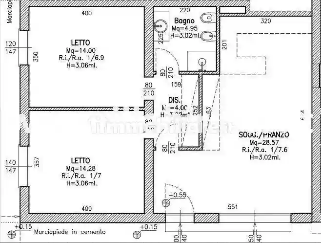 Appartamento - foto 3