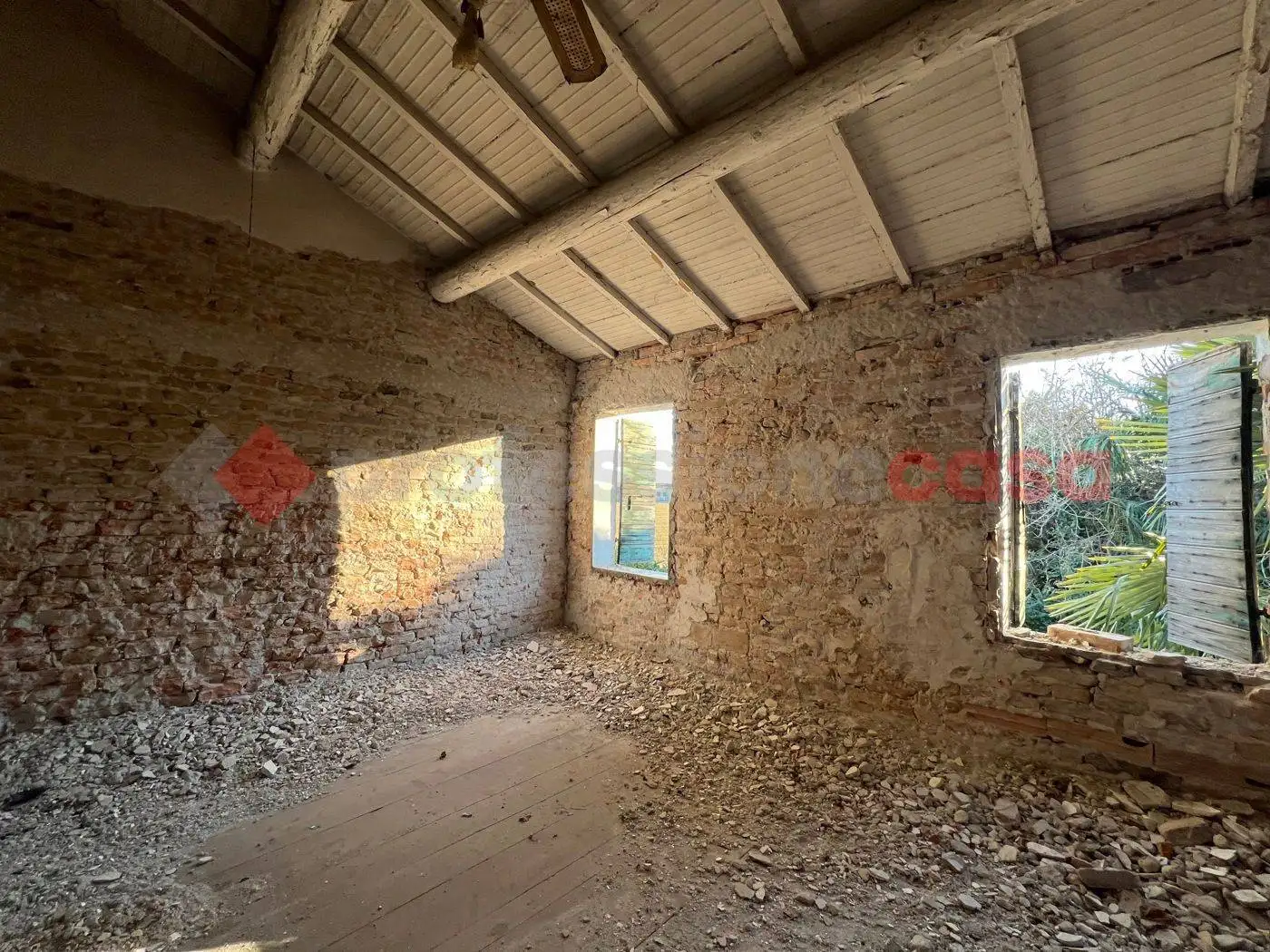 Casa indipendente in vendita a Isola Rizza