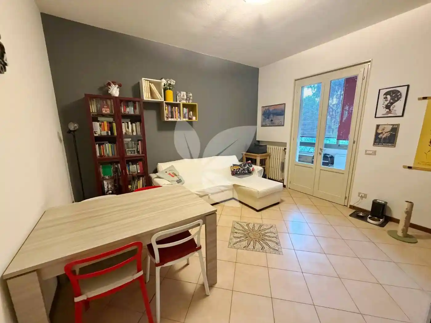 Appartamento in vendita a Parma