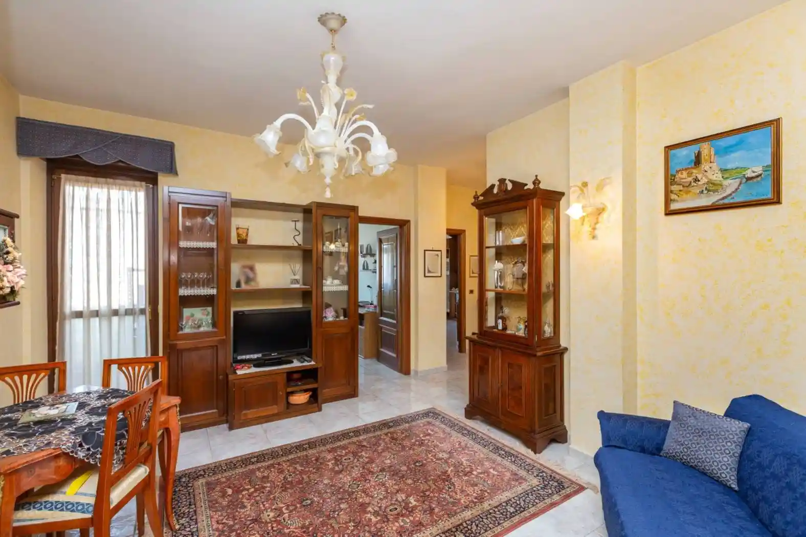 Quadrilocale via Luigi Cherubini 2, Centro, Gassino Torinese - foto 3
