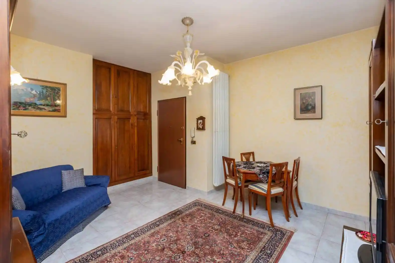 Quadrilocale via Luigi Cherubini 2, Centro, Gassino Torinese - foto 4