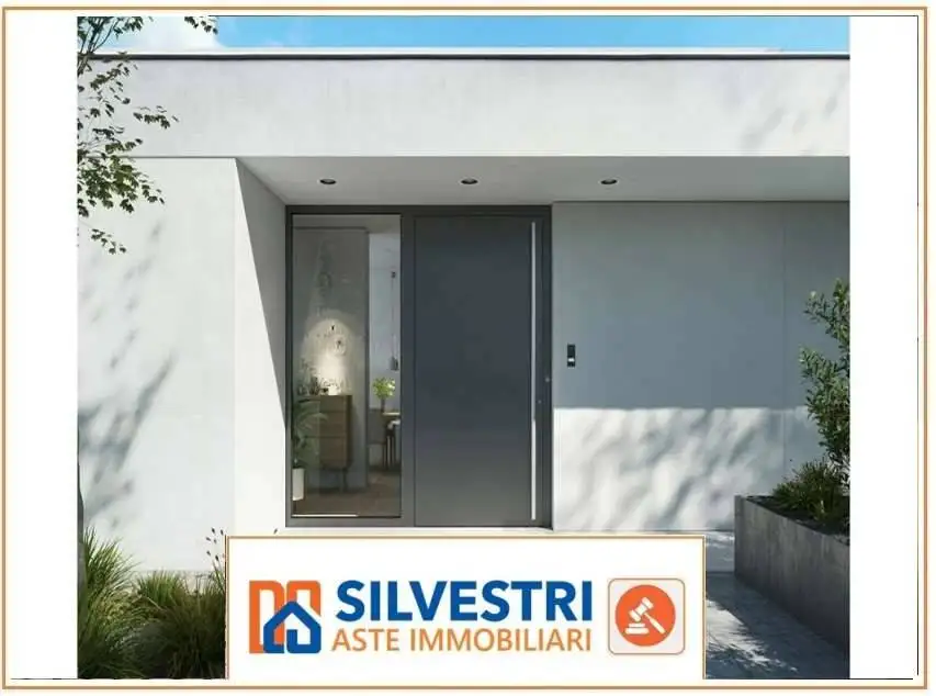 Casa indipendente in asta a Campolattaro