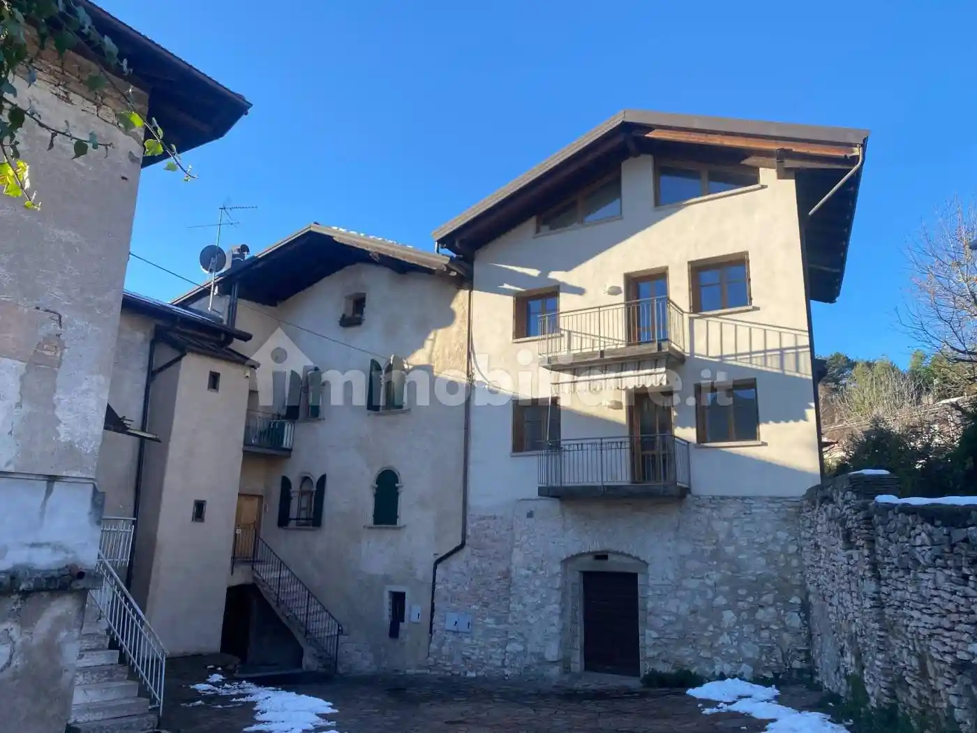 Appartamento in vendita a Trento